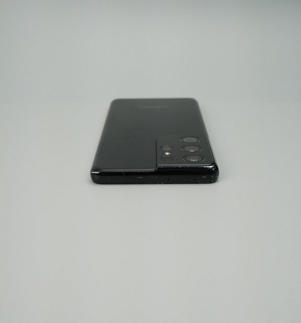Samsung Galaxy S21 Ultra 12/128GB Phantom Black (SM-G998BZKDSEK)  17