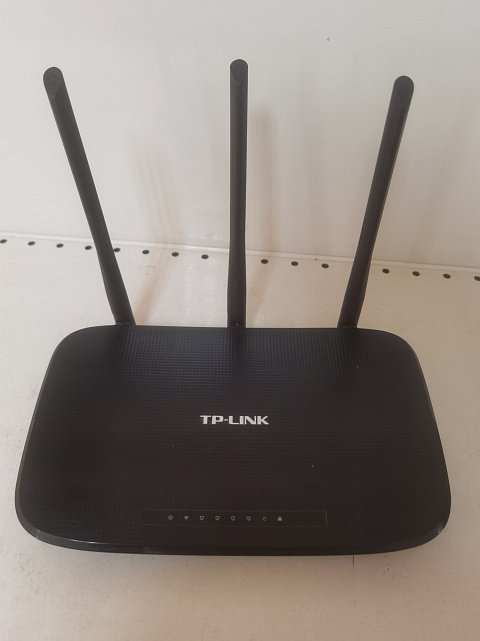 Wi-Fi роутер TP-LINK TL-WR940N 0