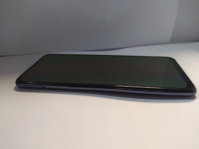 Xiaomi Redmi Note 10S 6/128GB Onyx Gray 5