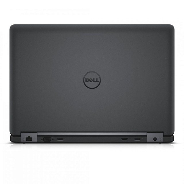 Ноутбук Dell Latitude E5550 (Intel Core i5-5300U/8Gb/SSD256Gb) (33545363) 7