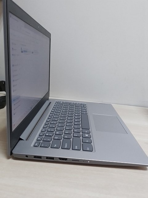 Ноутбук Lenovo IdeaPad 1-14ADA05 (82GW0042PB) 5