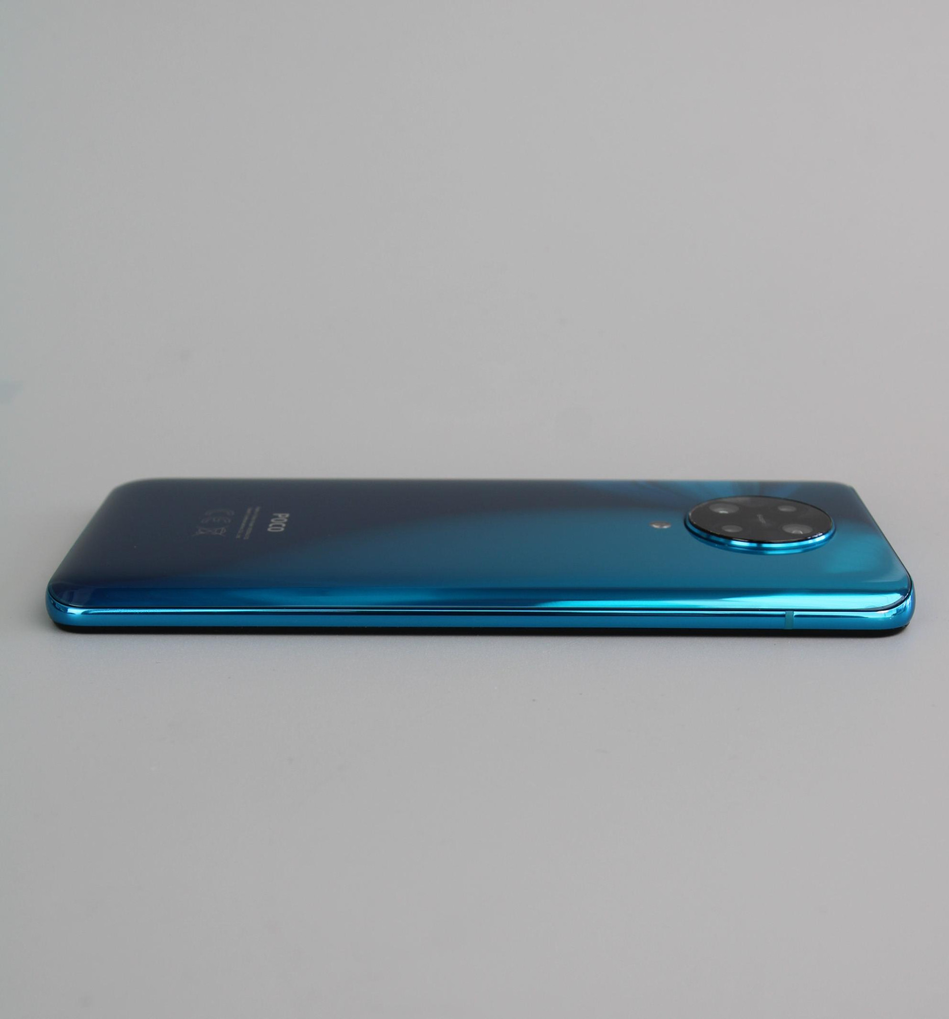 Xiaomi Poco F2 Pro 6/128GB Neon Blue 5