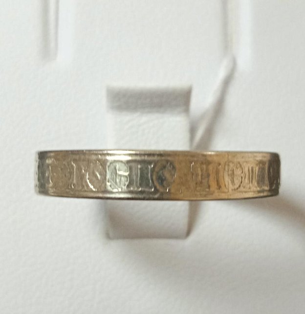 Серебряное кольцо (31932904) 0