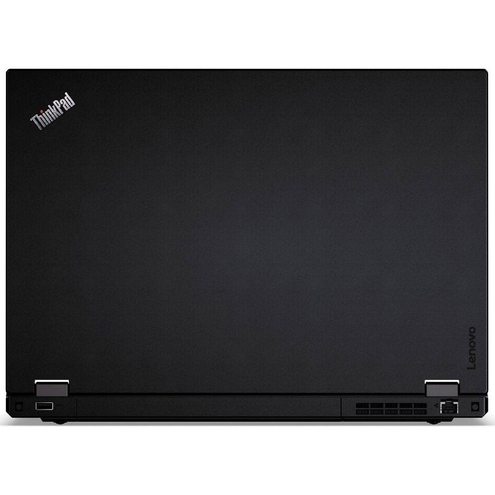 Ноутбук Lenovo ThinkPad L560 (Intel Core i5-6200U/16Gb/SSD128Gb) (33451472) 5
