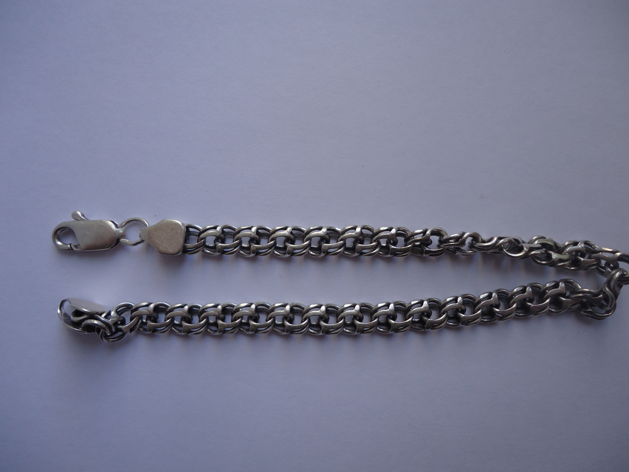 Срібний браслет (31281839) 2