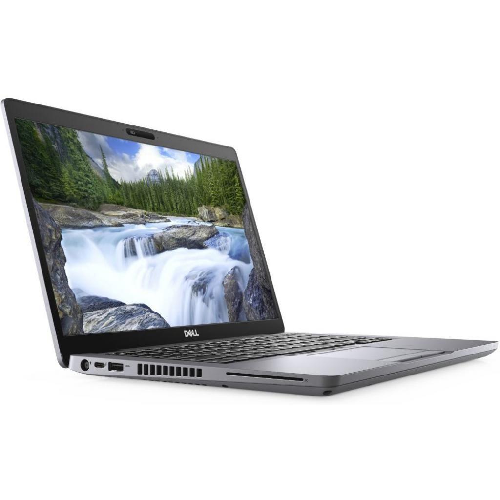 Ноутбук Dell Latitude 5410 (Intel Core i5-10310U/16Gb/SSD500Gb) (33797240) 4
