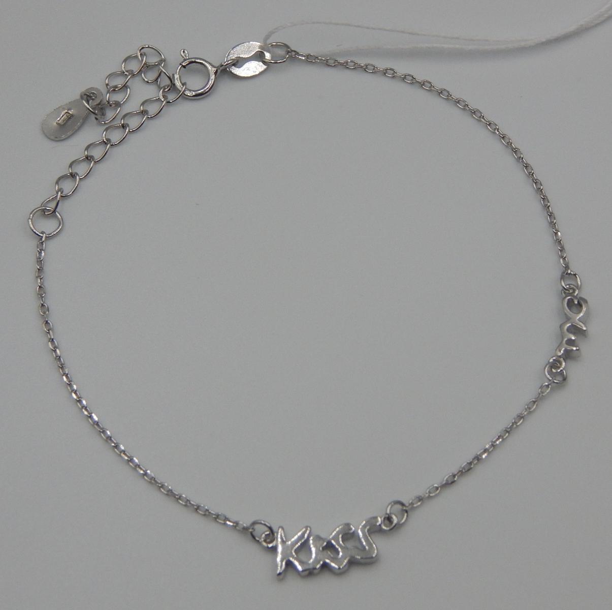 Срібний браслет (33747592) 0