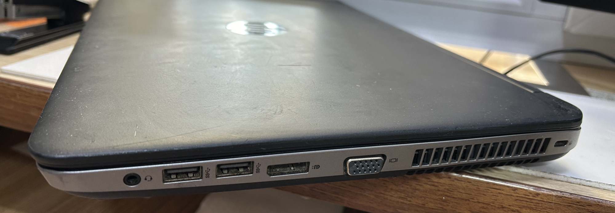 Ноутбук HP ProBook 645 G1 (H9V51EA) (33735479) 2
