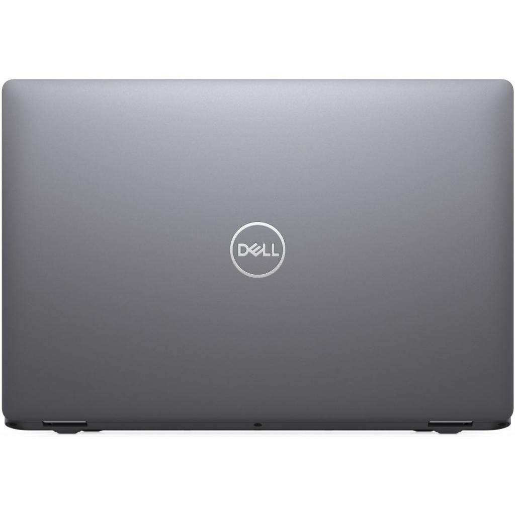 Ноутбук Dell Latitude 5410 (Intel Core i5-10310U/16Gb/SSD500Gb) (33797240) 1