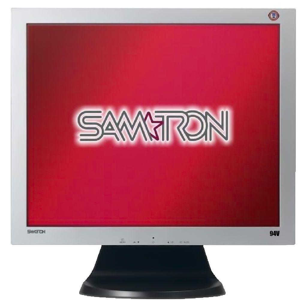 Монитор Samtron 94V 0