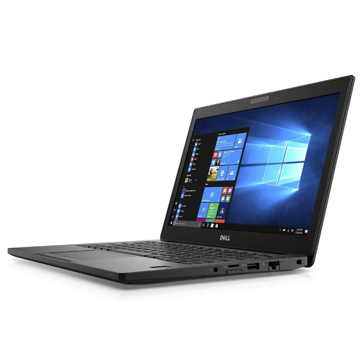 Ноутбук Dell Latitude 7280 (Intel Core i5-6300U/8Gb/SSD256Gb) (33580842) 6