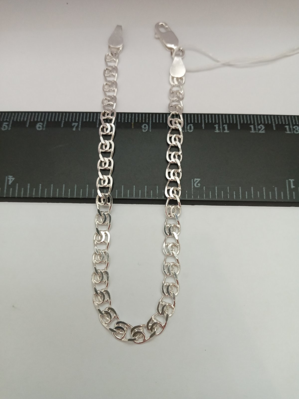 Срібний браслет (31509570) 3