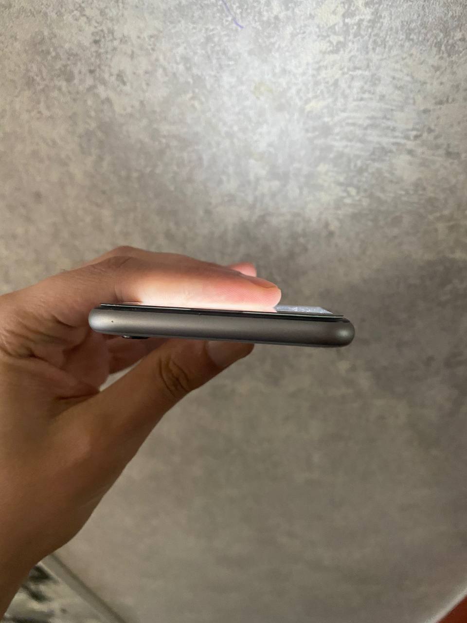 Apple iPhone 6s 32Gb Space Gray Neverlock 5