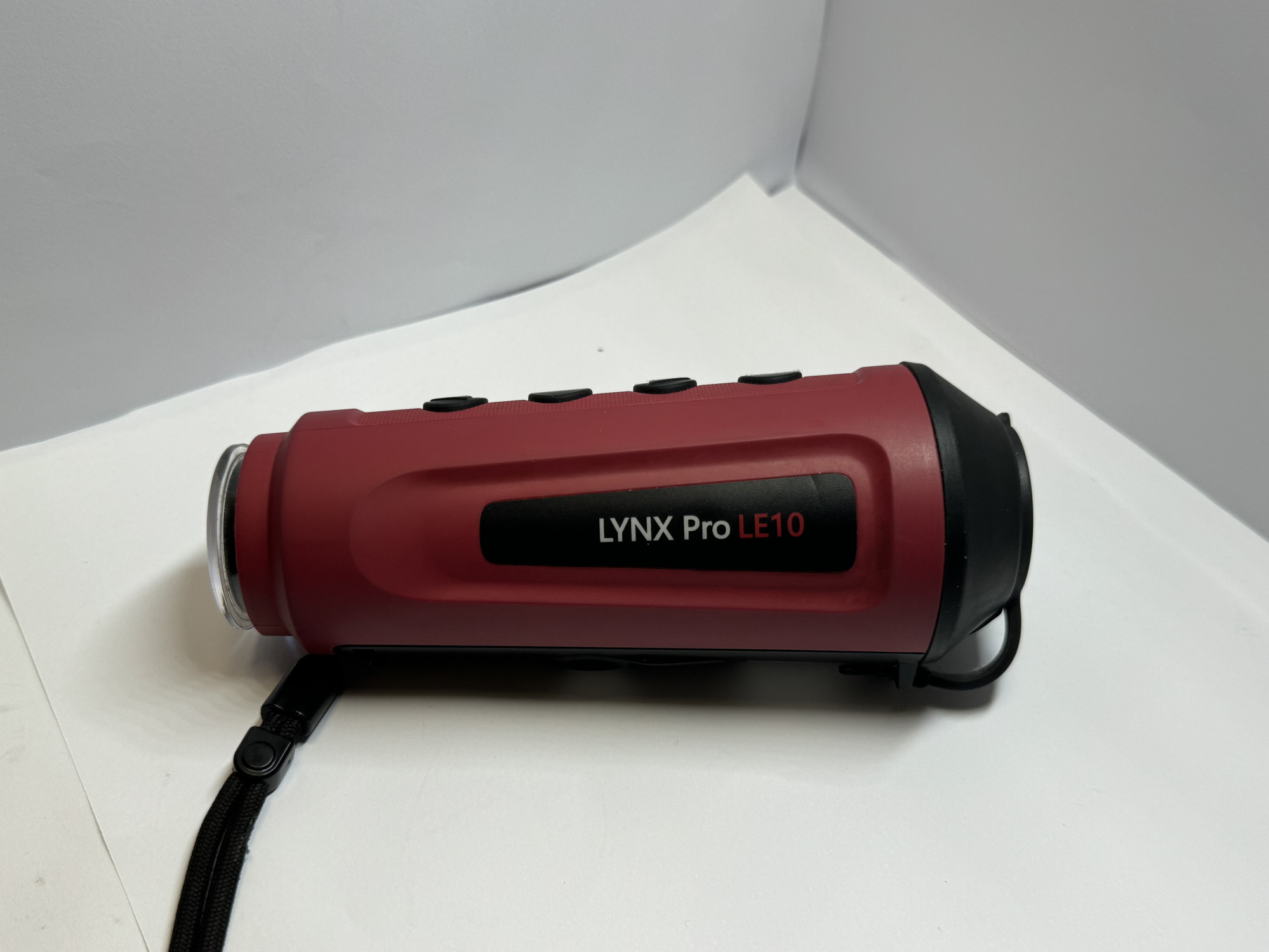 Тепловізор Hikmicro LYNX Pro LE10 1