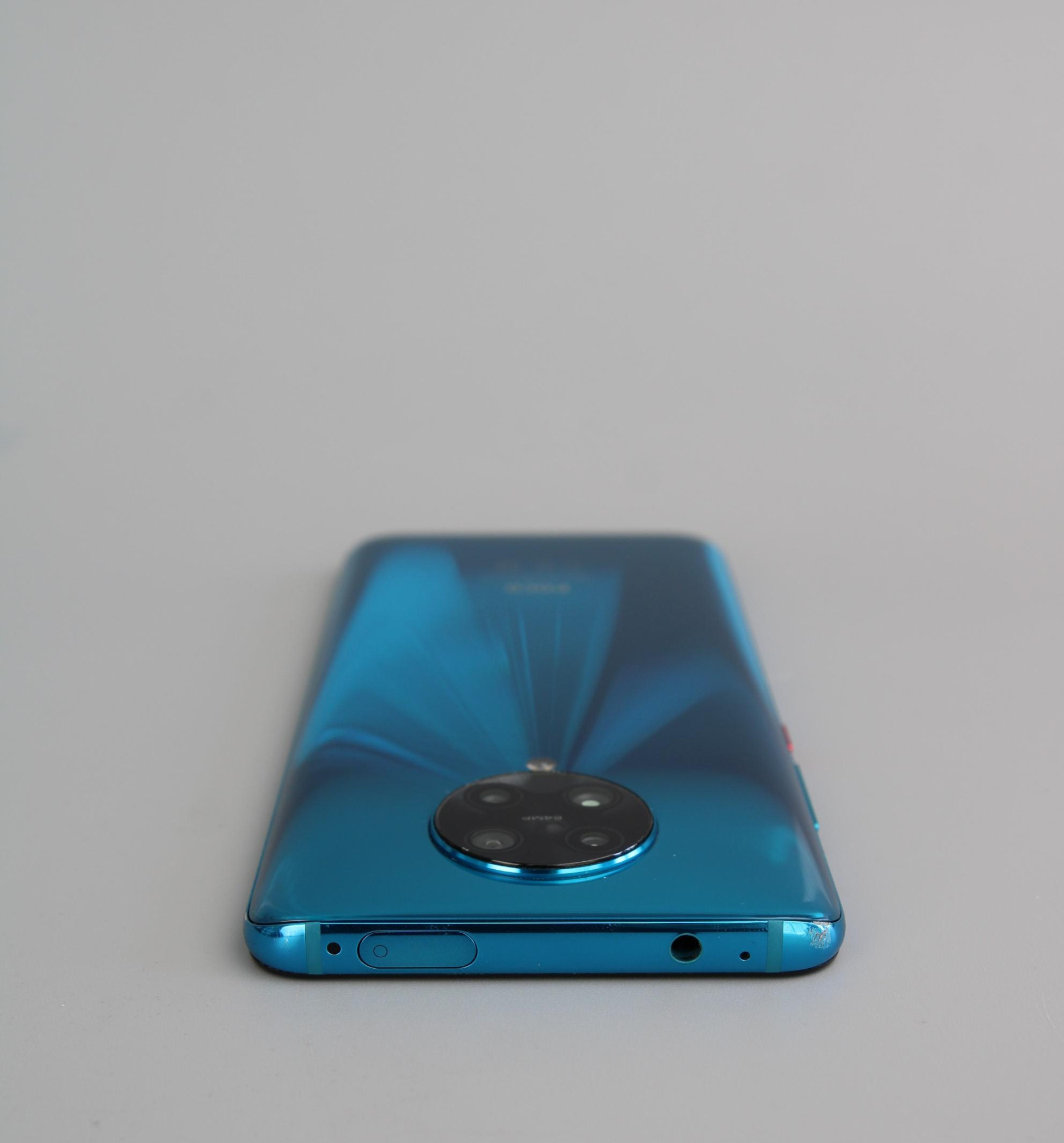 Xiaomi Poco F2 Pro 6/128GB Neon Blue 6