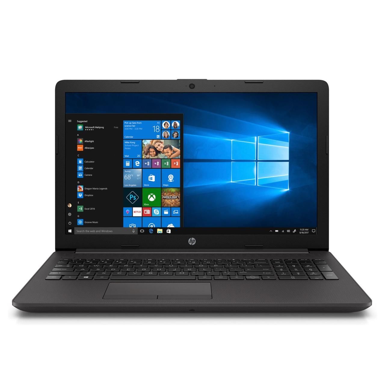 Ноутбук HP 250 G7 (Intel Core i5-8265U/8Gb/SSD256Gb) (33537980) 0