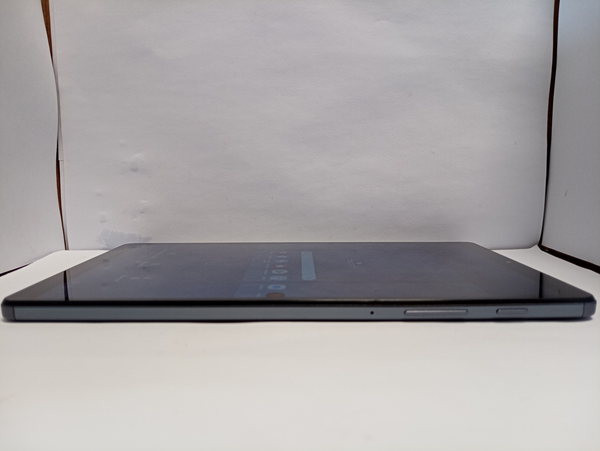 Планшет Samsung Galaxy Tab A7 Lite 8,7 WiFi 3/32Gb Grey (SM-T220NZAASEK)  1