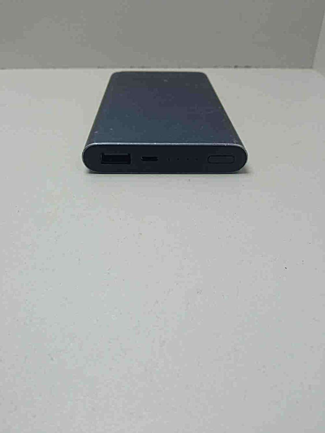 Xiaomi Mi Power Bank 2 10000 mAh 6