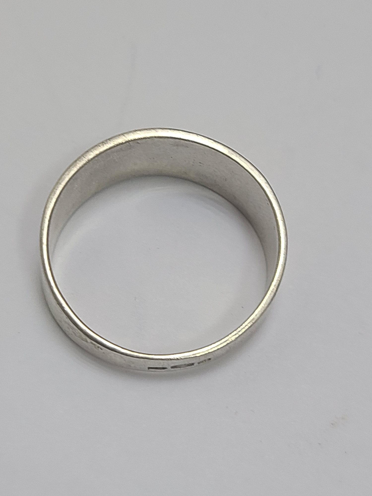 Серебряное кольцо с позолотой (33781918) 1