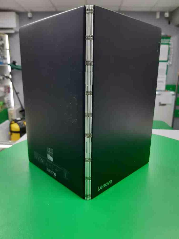 Планшет Lenovo YOGA Book (YB1-X91L 4/64GB) 4