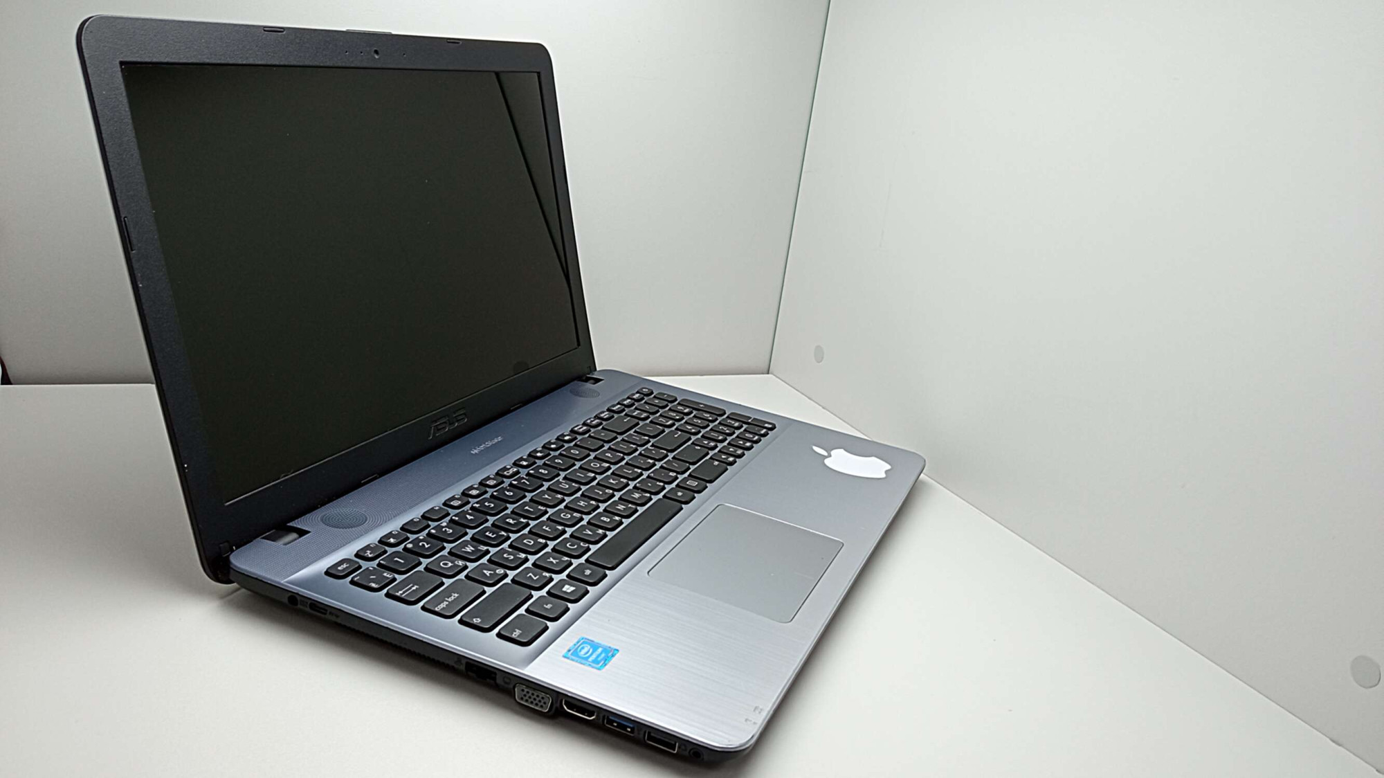 Ноутбук Asus VivoBook Max X541NA (X541NA-GO124) 0