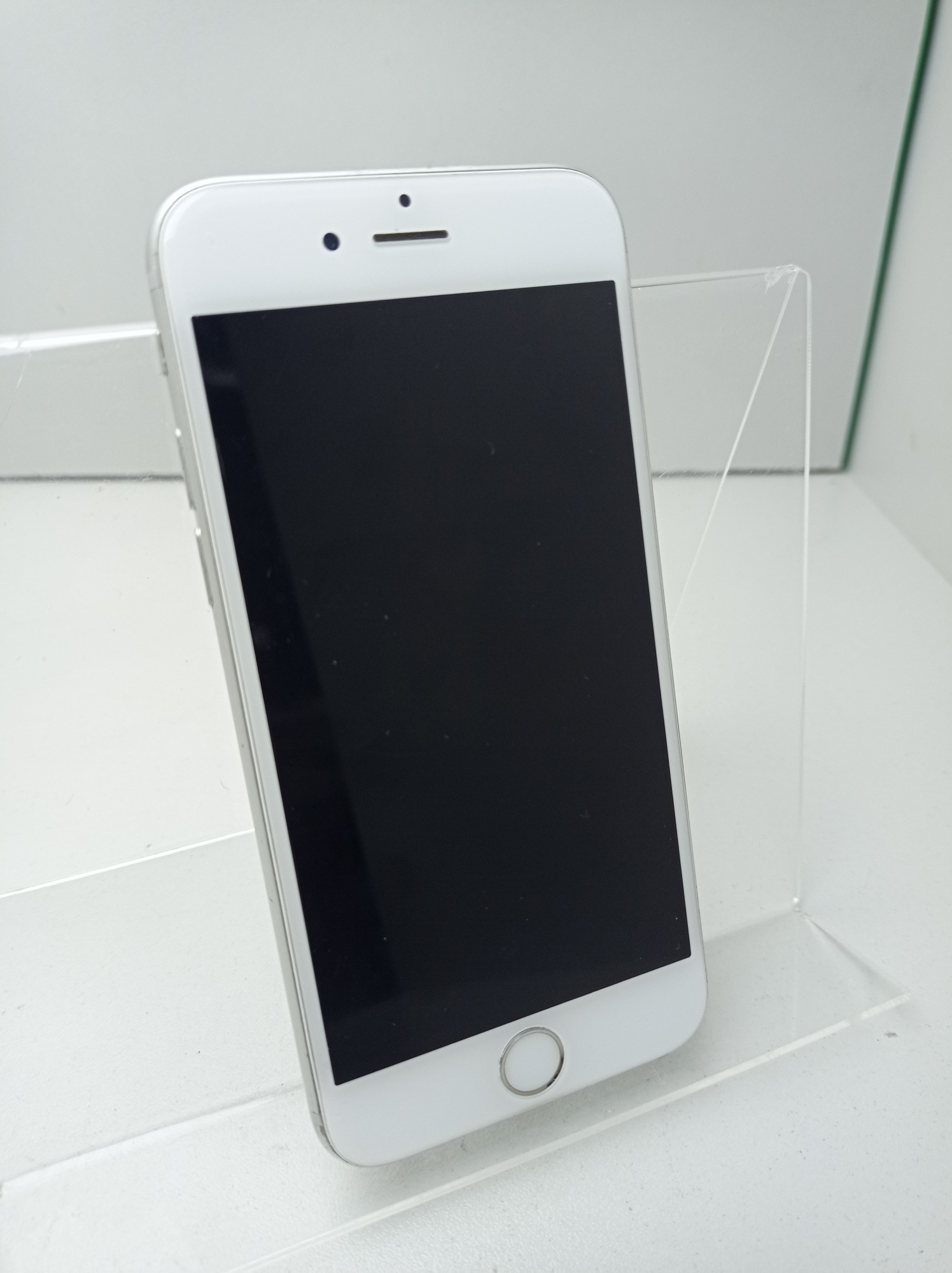 Apple iPhone 6s 64Gb Silver 5