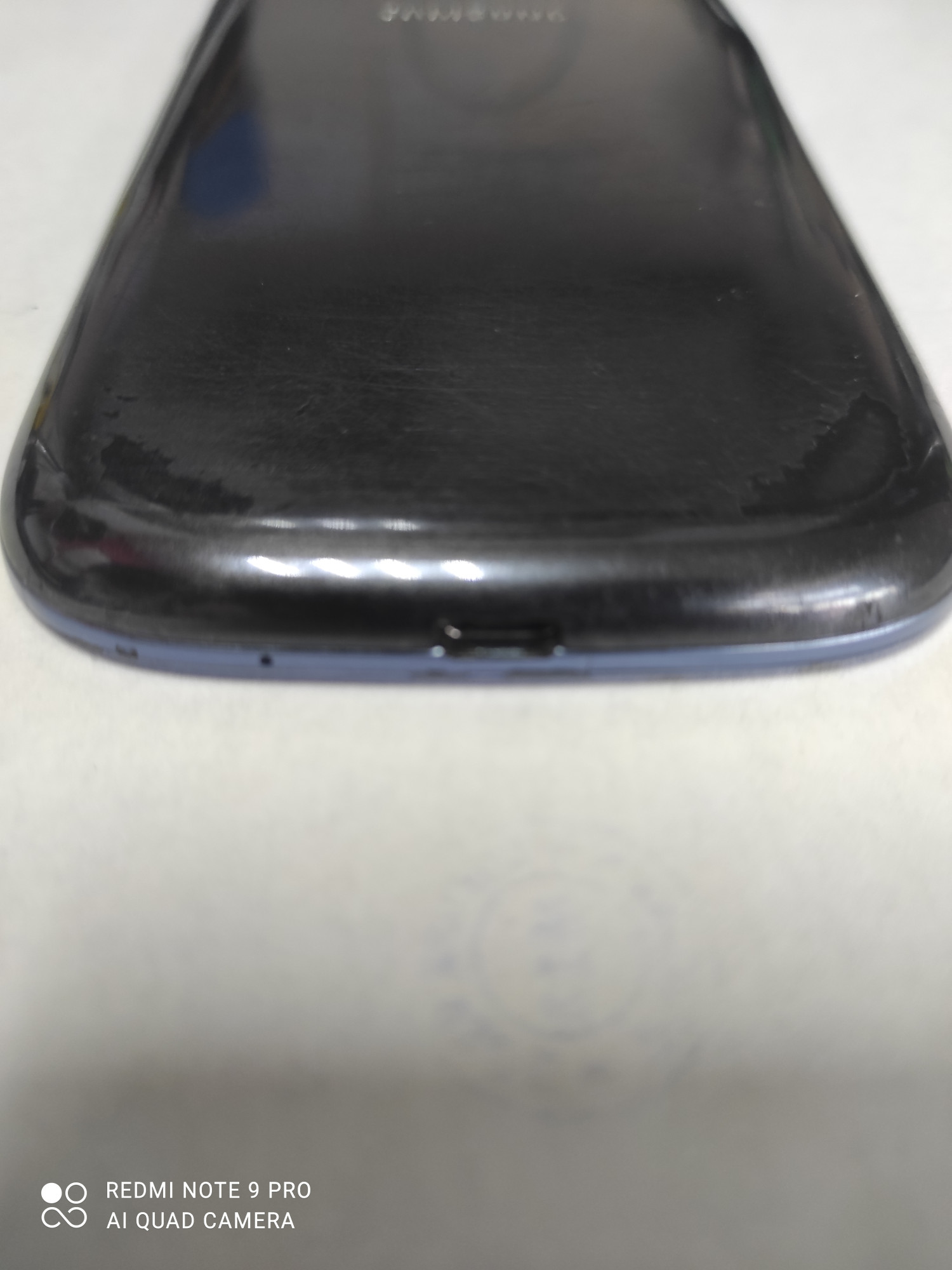 Samsung Galaxy S3 (GT-I9300) 1/16Gb 1