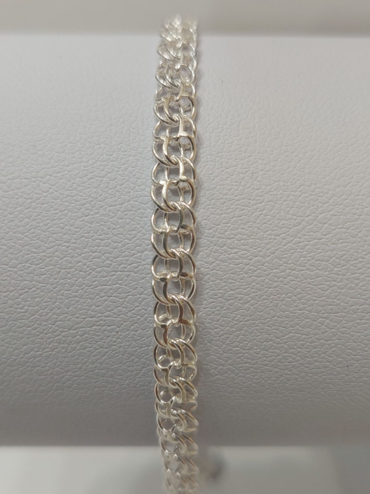 Срібний браслет (31021723) 2