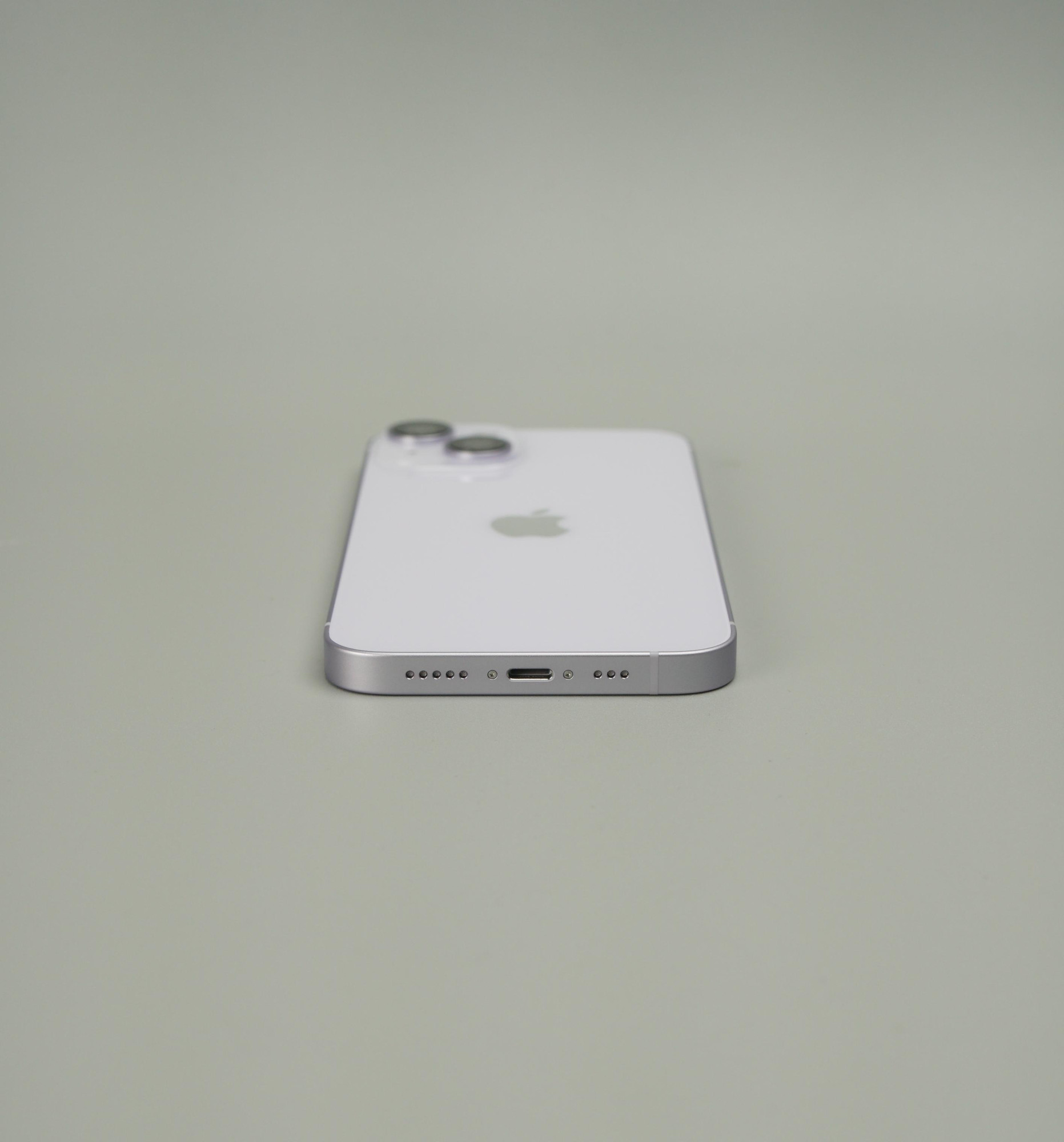 Apple iPhone 14 128GB Purple (MPUX3LL/A) 7