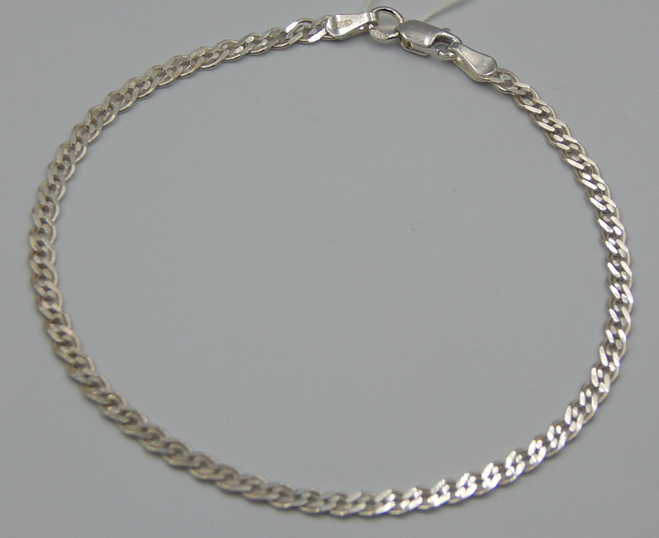 Срібний браслет (32174824) 0