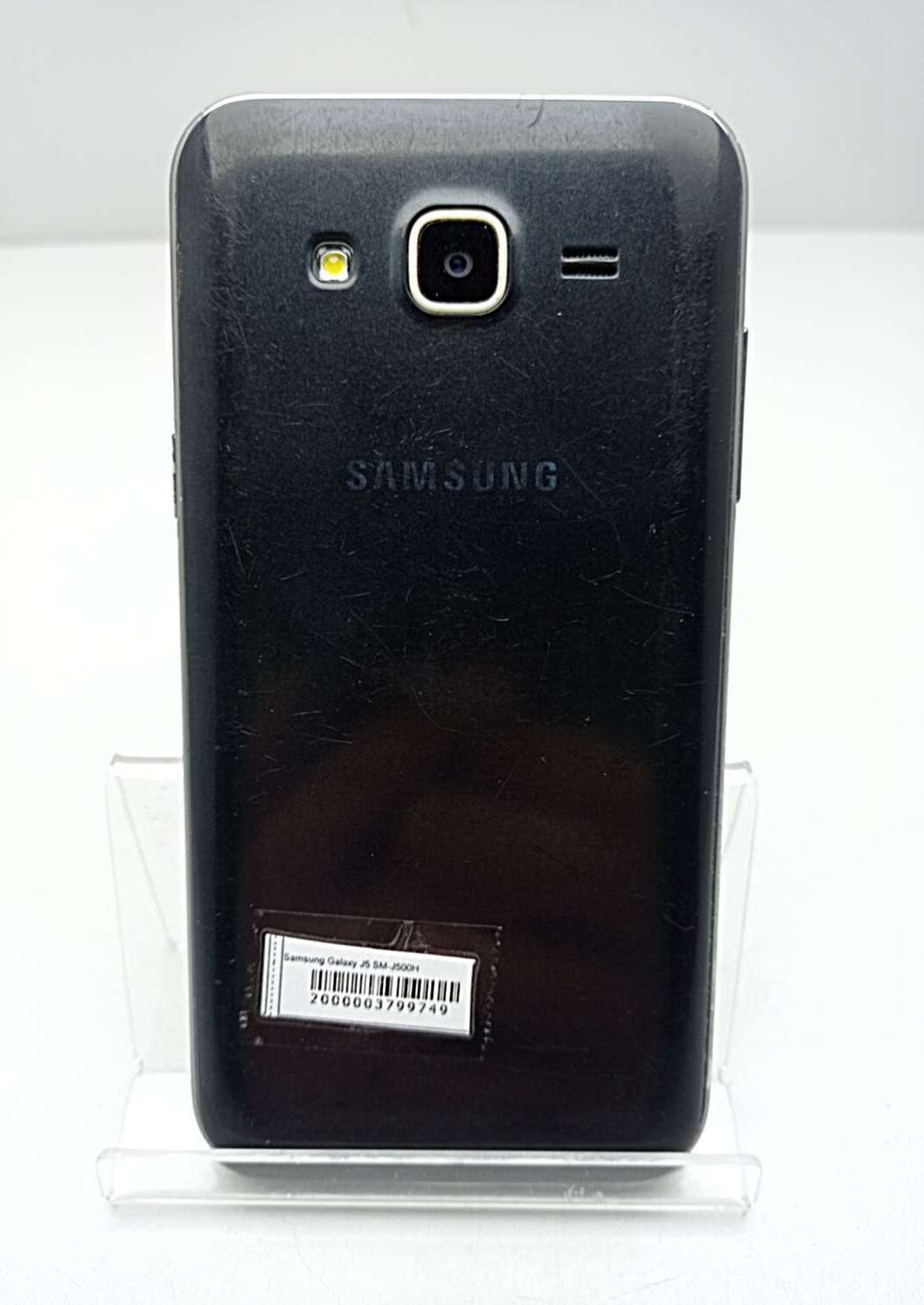Samsung Galaxy J5 2015 (SM-J500H) 1.5/8Gb 14