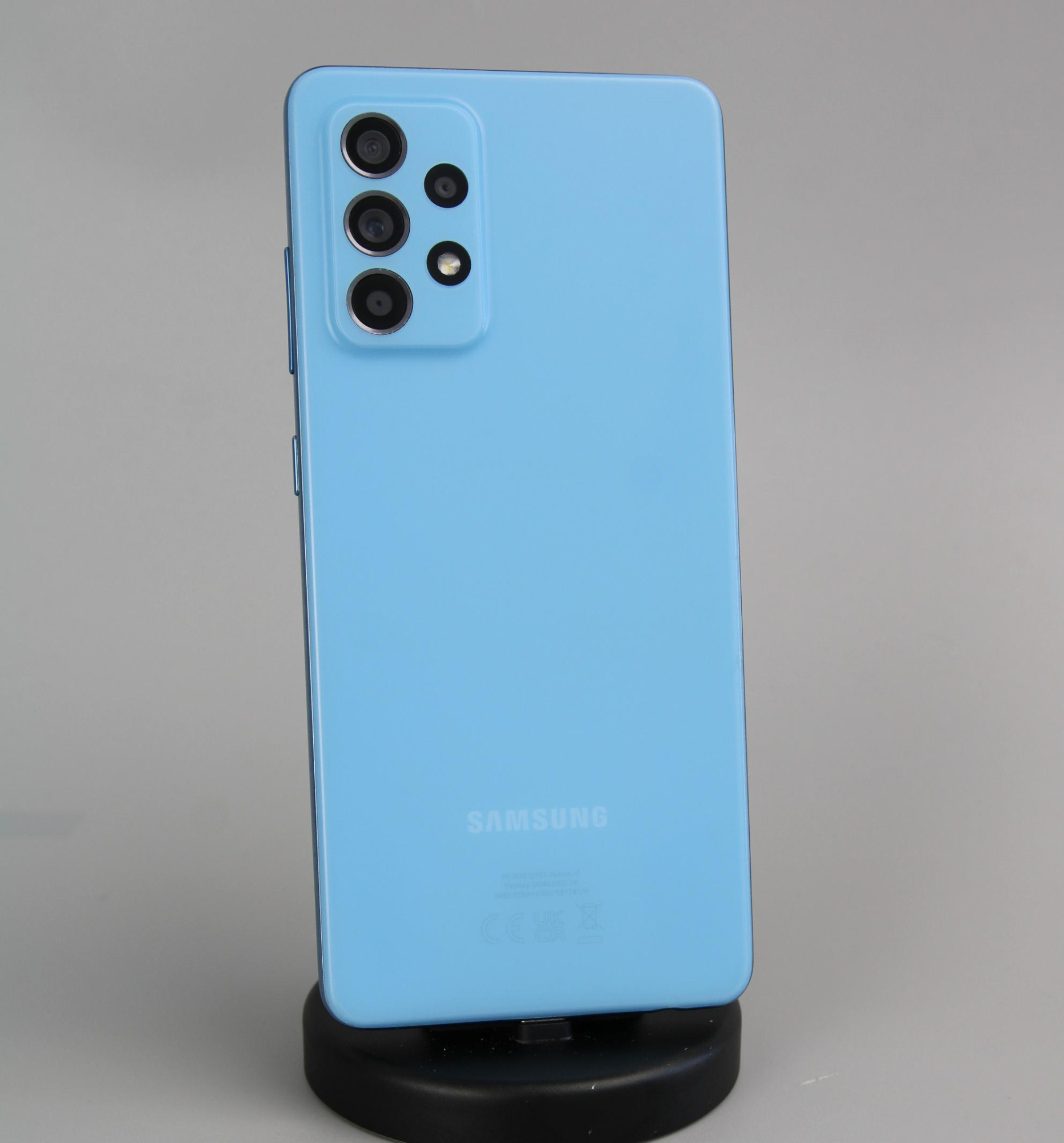 Samsung Galaxy A52 A525F 6/128GB Awesome Blue 1