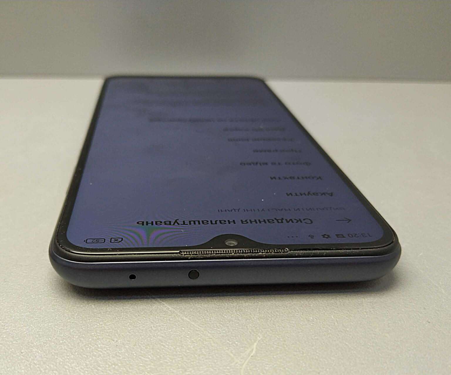 Xiaomi Redmi 9 3/32Gb  11