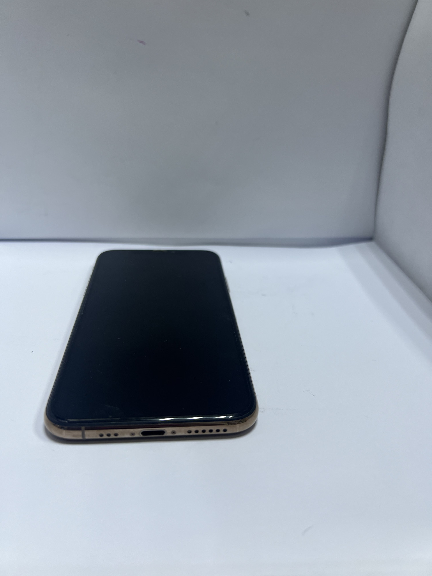 Apple iPhone XS 64Gb Gold (MT9G2) 6