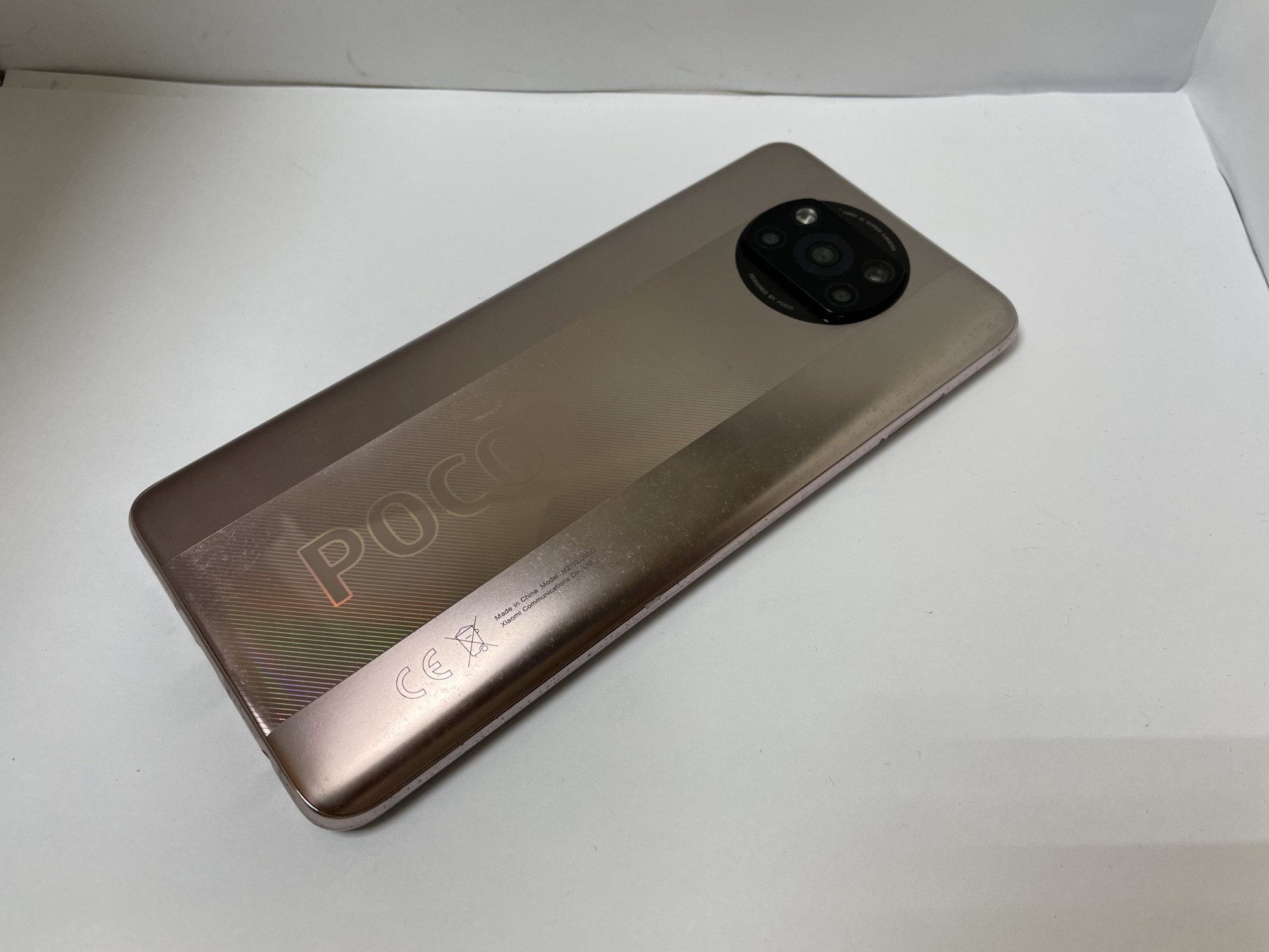 Xiaomi Poco X3 Pro 8/256Gb 2
