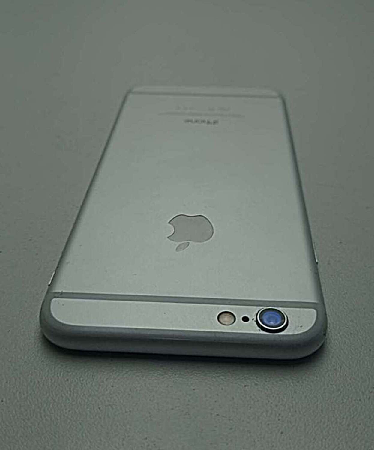 Apple iPhone 6 16Gb Silver (MG482)  9