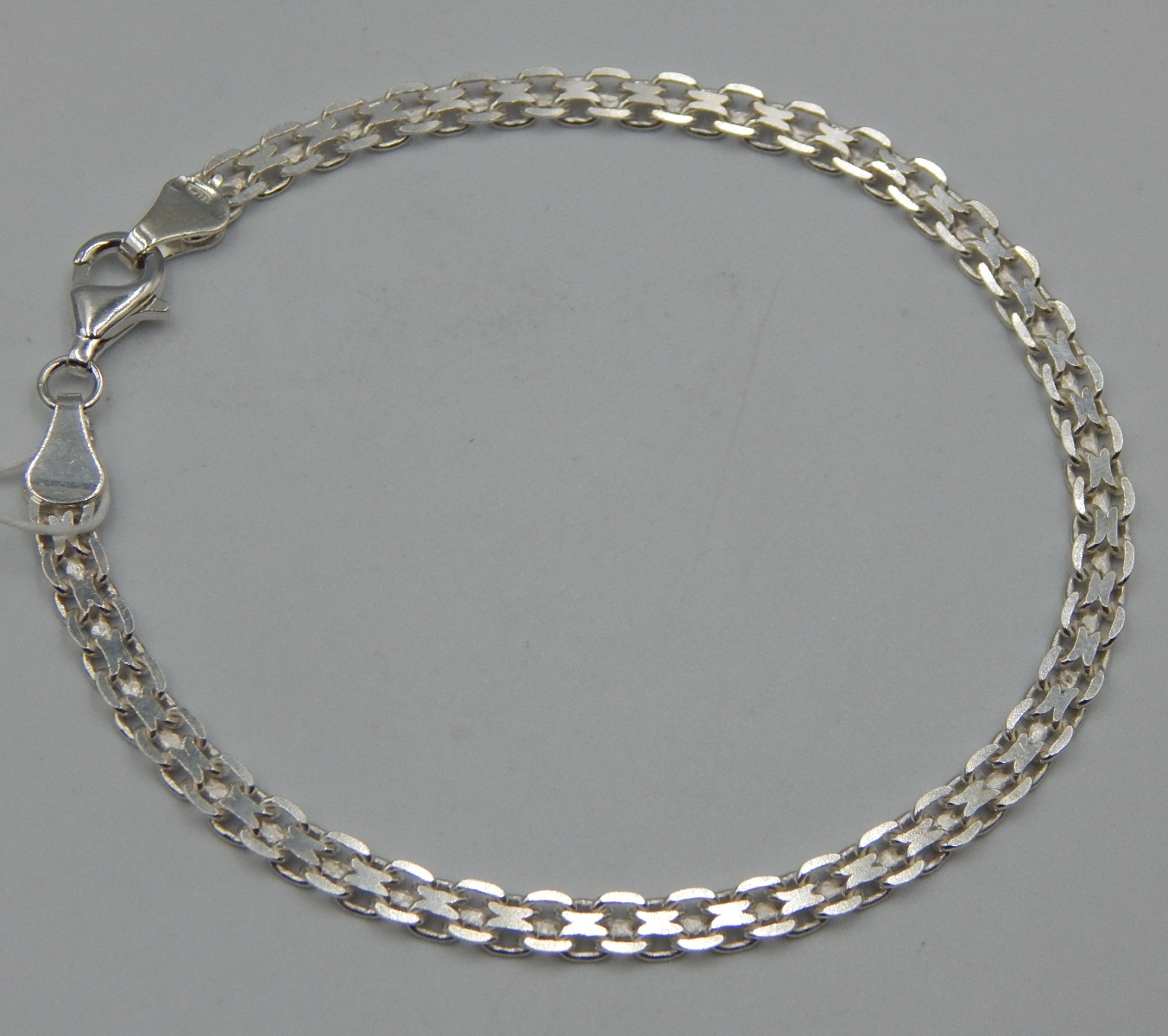 Срібний браслет (33914891) 0