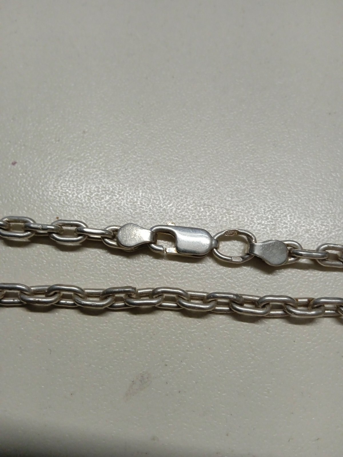Срібний браслет (31909420) 1