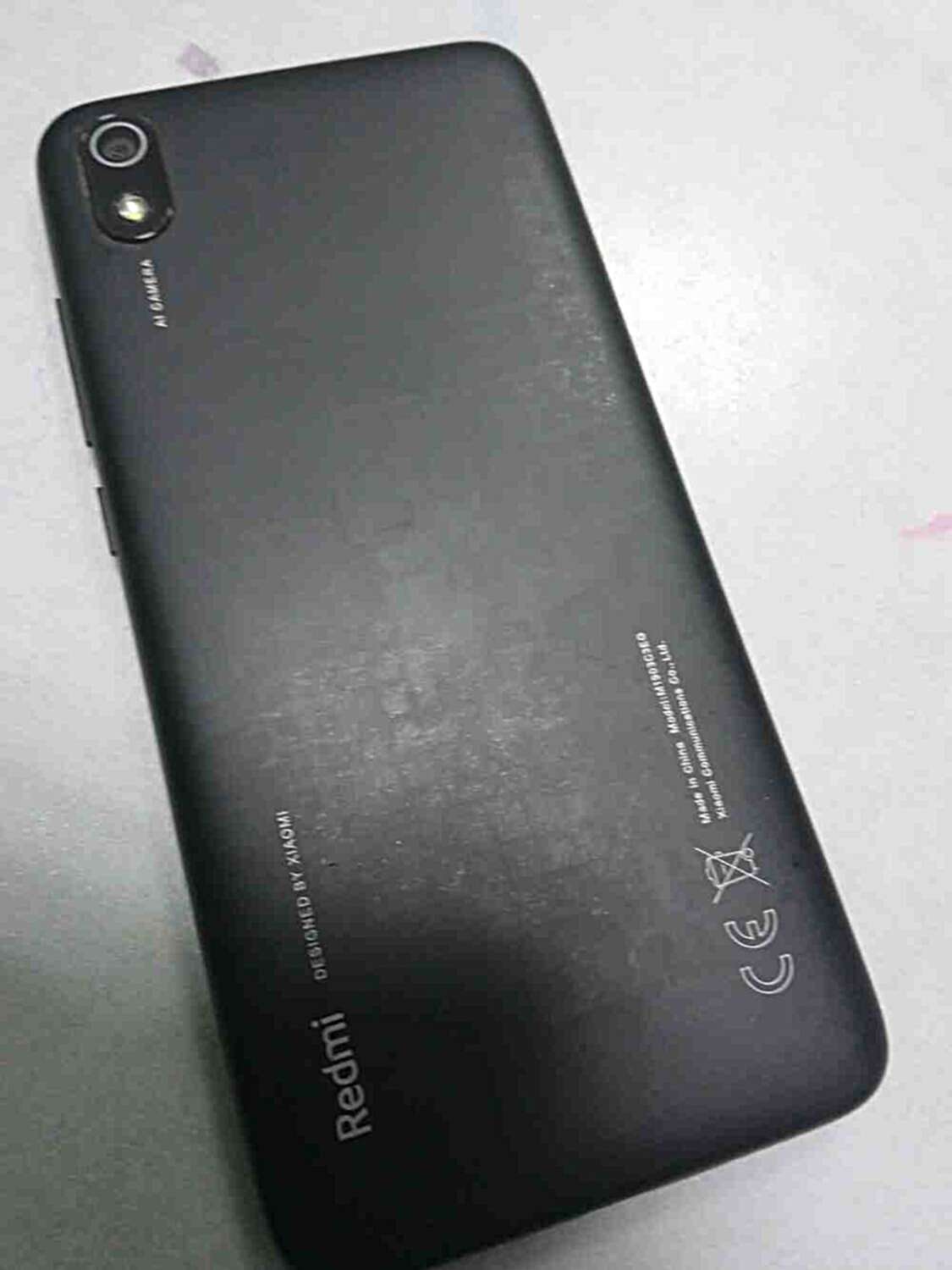 Xiaomi Redmi 7A 2/16Gb 1