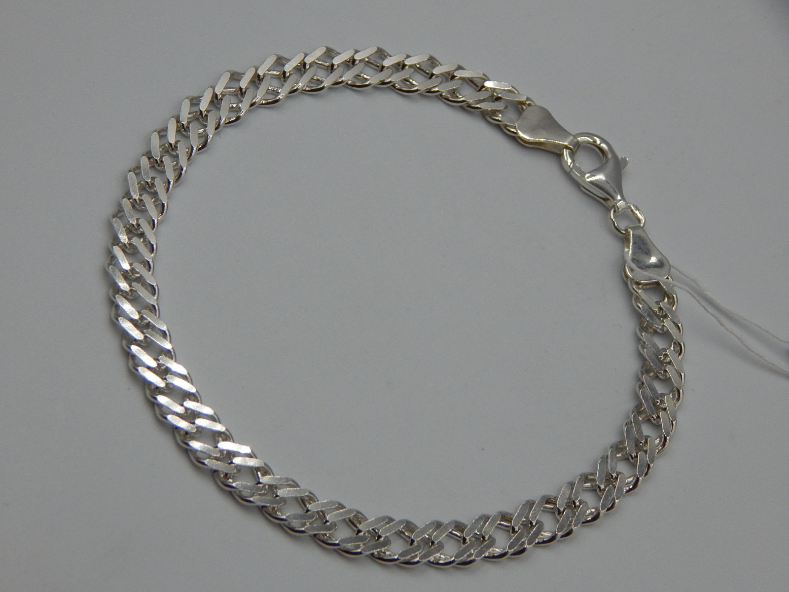 Срібний браслет (30956019) 0