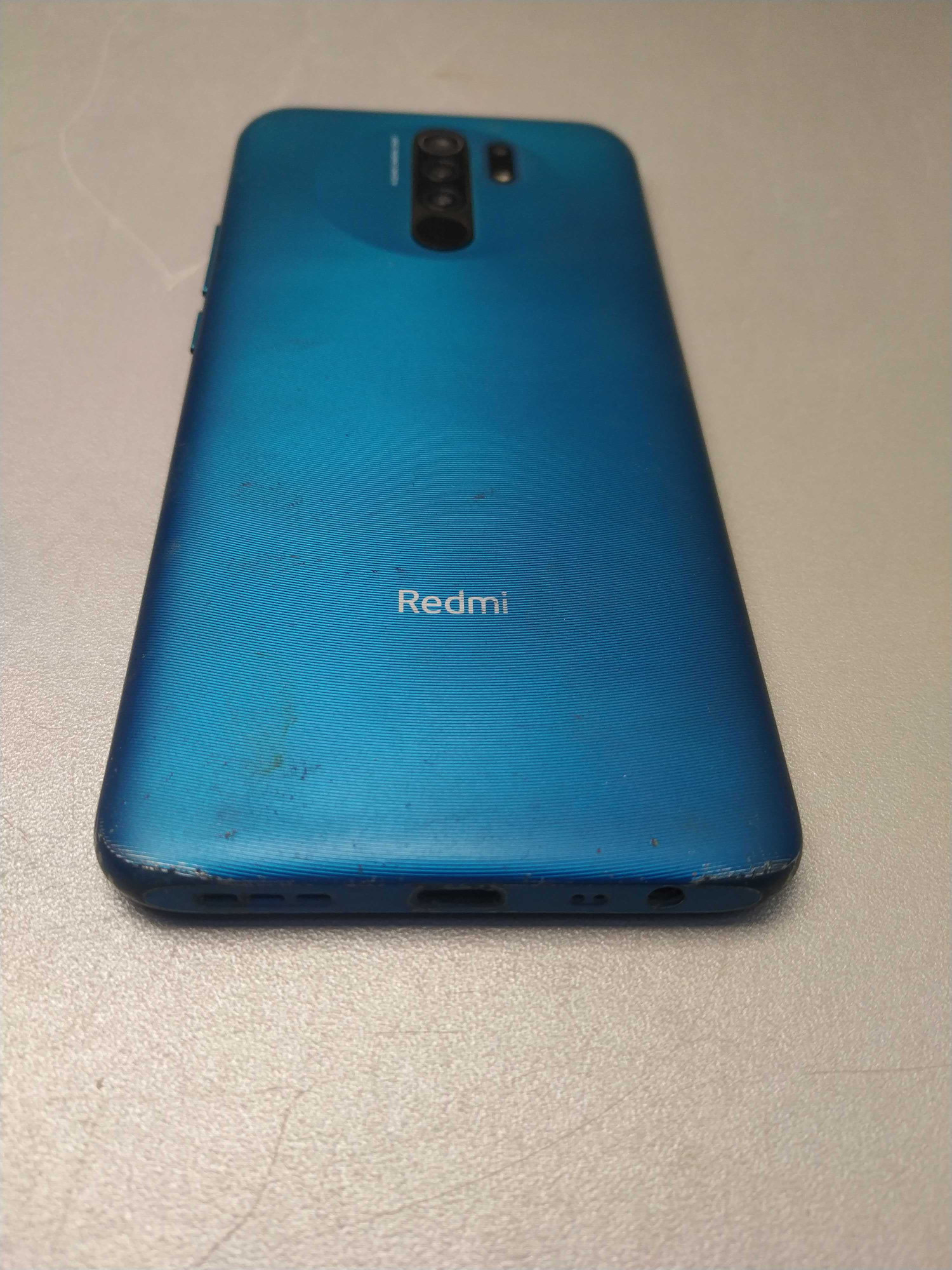 Xiaomi Redmi 9 4/64Gb 7