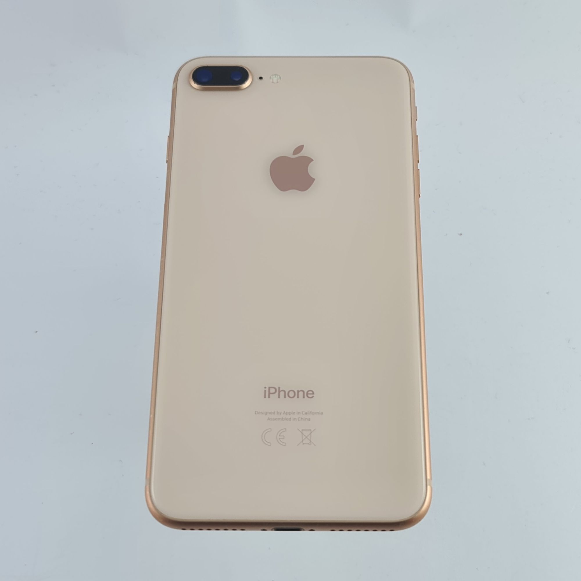 Apple iPhone 8 Plus 64Gb Gold (MQ8N2) 4