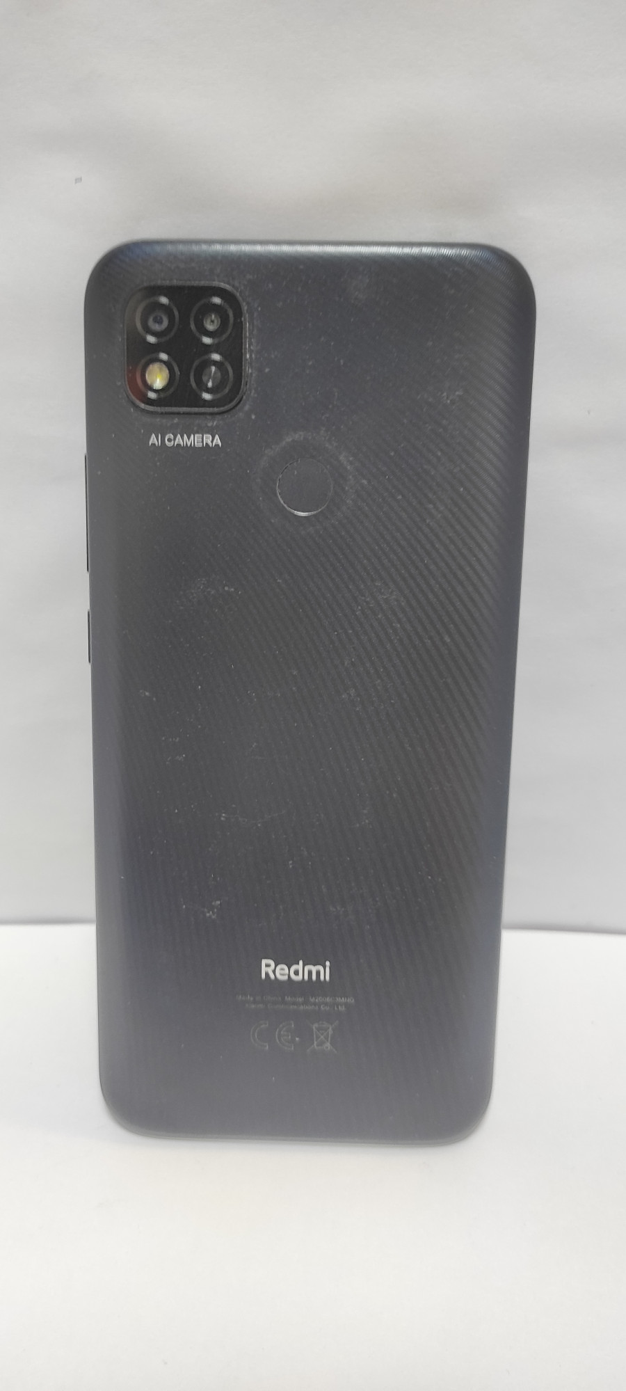 Xiaomi Redmi 9C NFC 2/32Gb  3