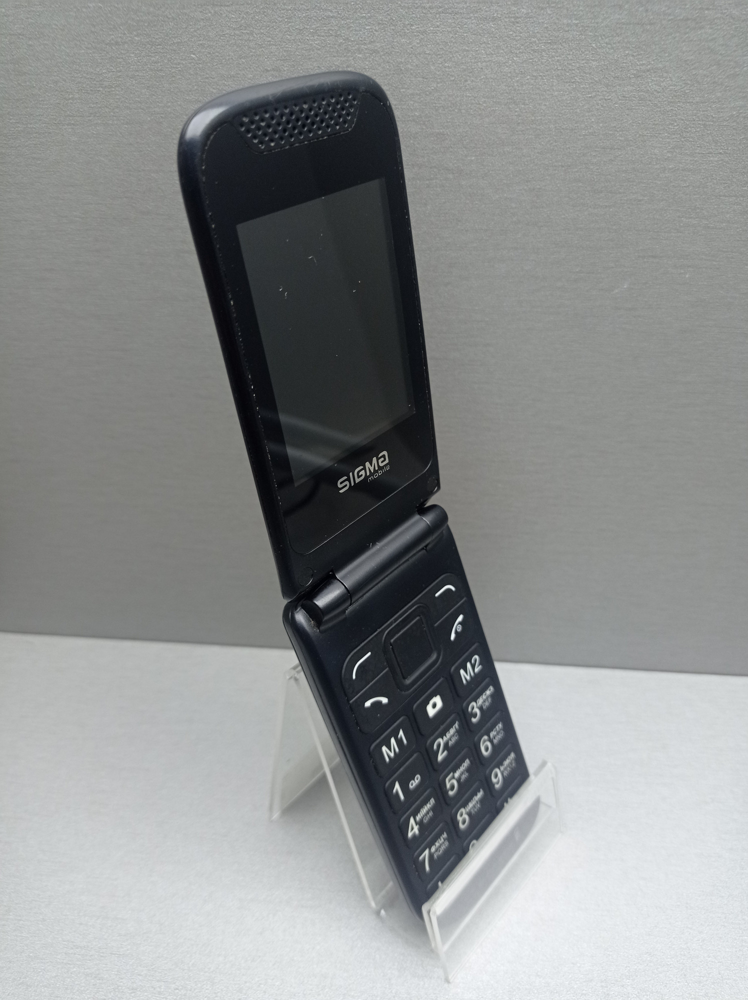 Sigma Mobile X-style 241 Snap 6