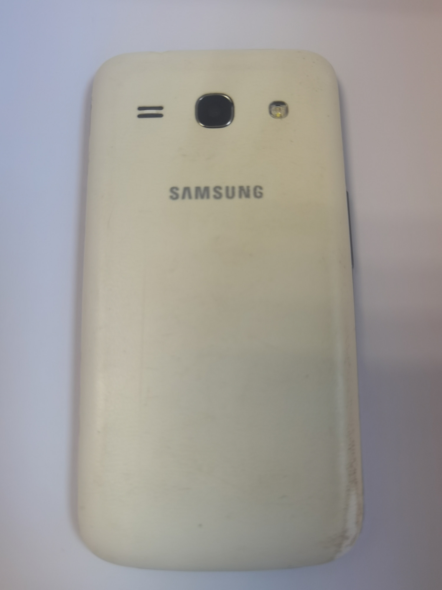 Samsung Galaxy Star Advance (SM-G350E) 4Gb 4