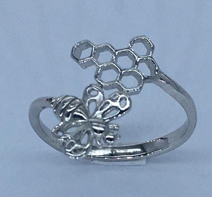 Серебряное кольцо (30512564) 0