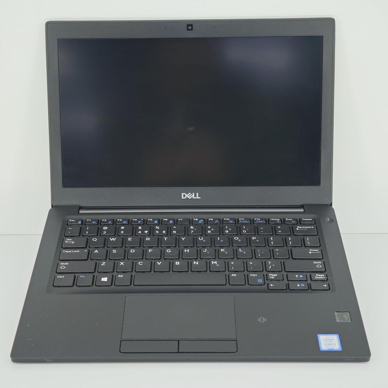 Ноутбук Dell Latitude 7290 (Intel Core i5-8350U/8Gb/SSD256Gb) (33537984) 10