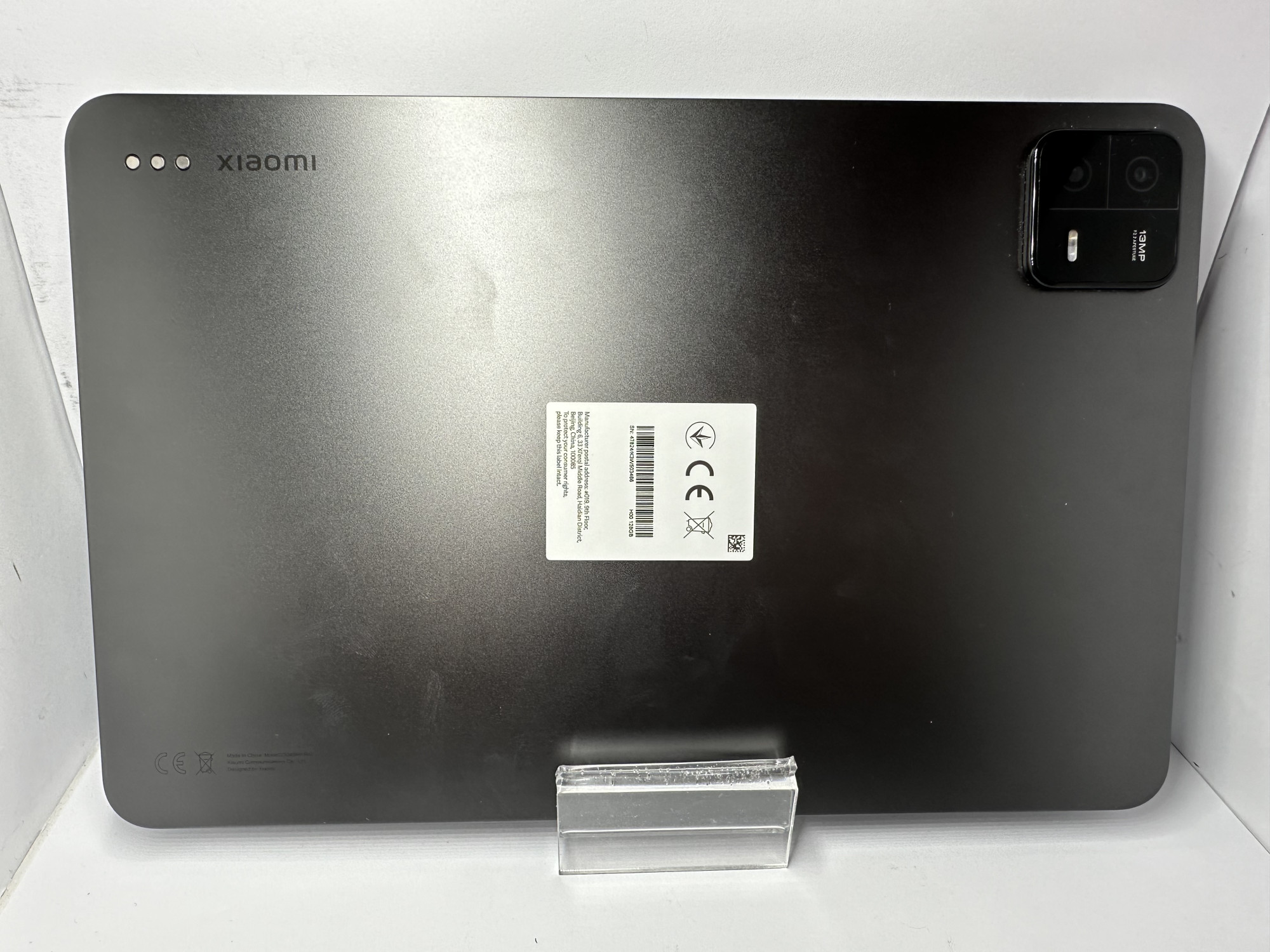 Планшет Xiaomi Pad 6 6/128GB 2