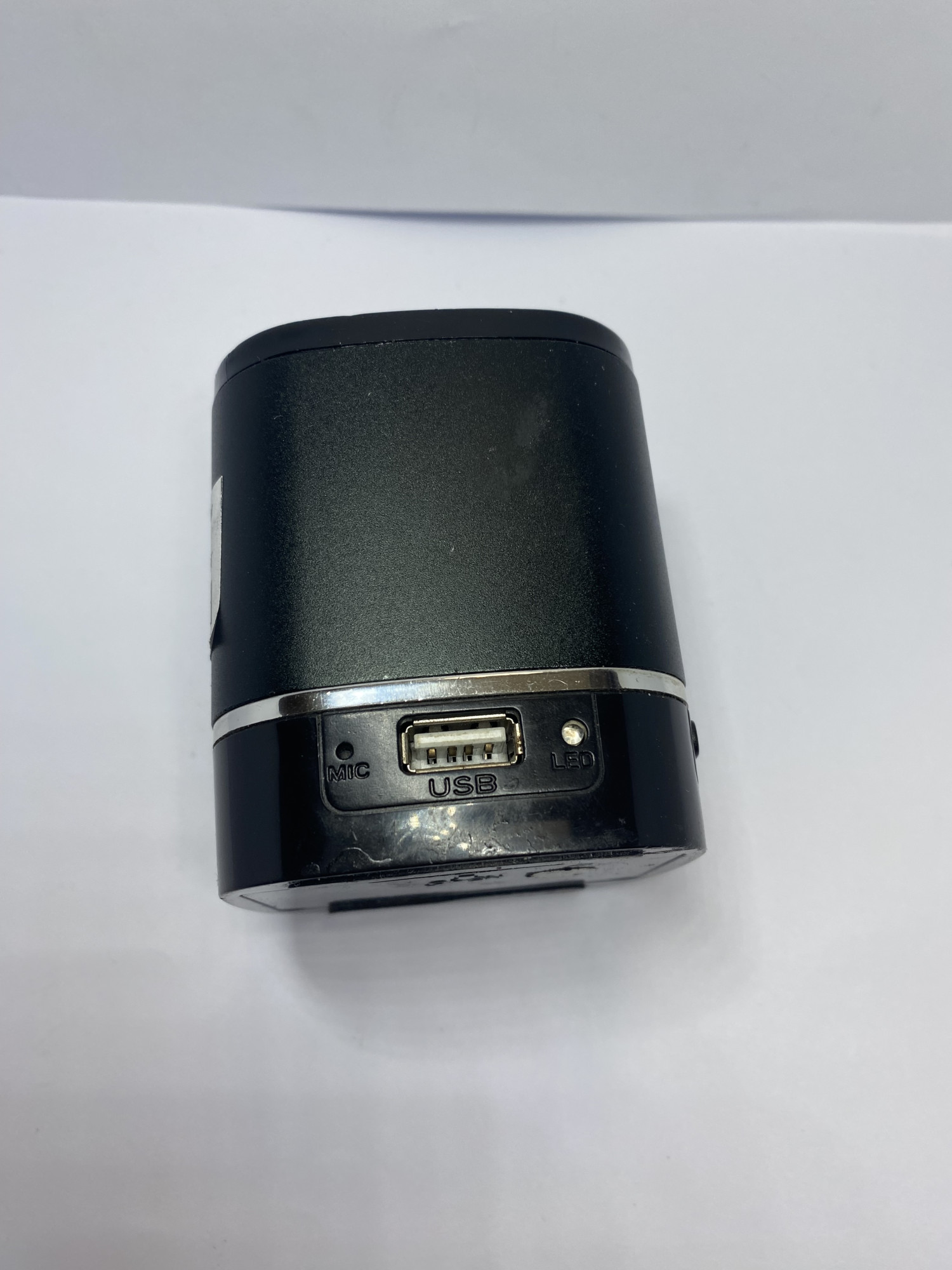 Портативна колонка Mini Speaker WS-236-BT 3