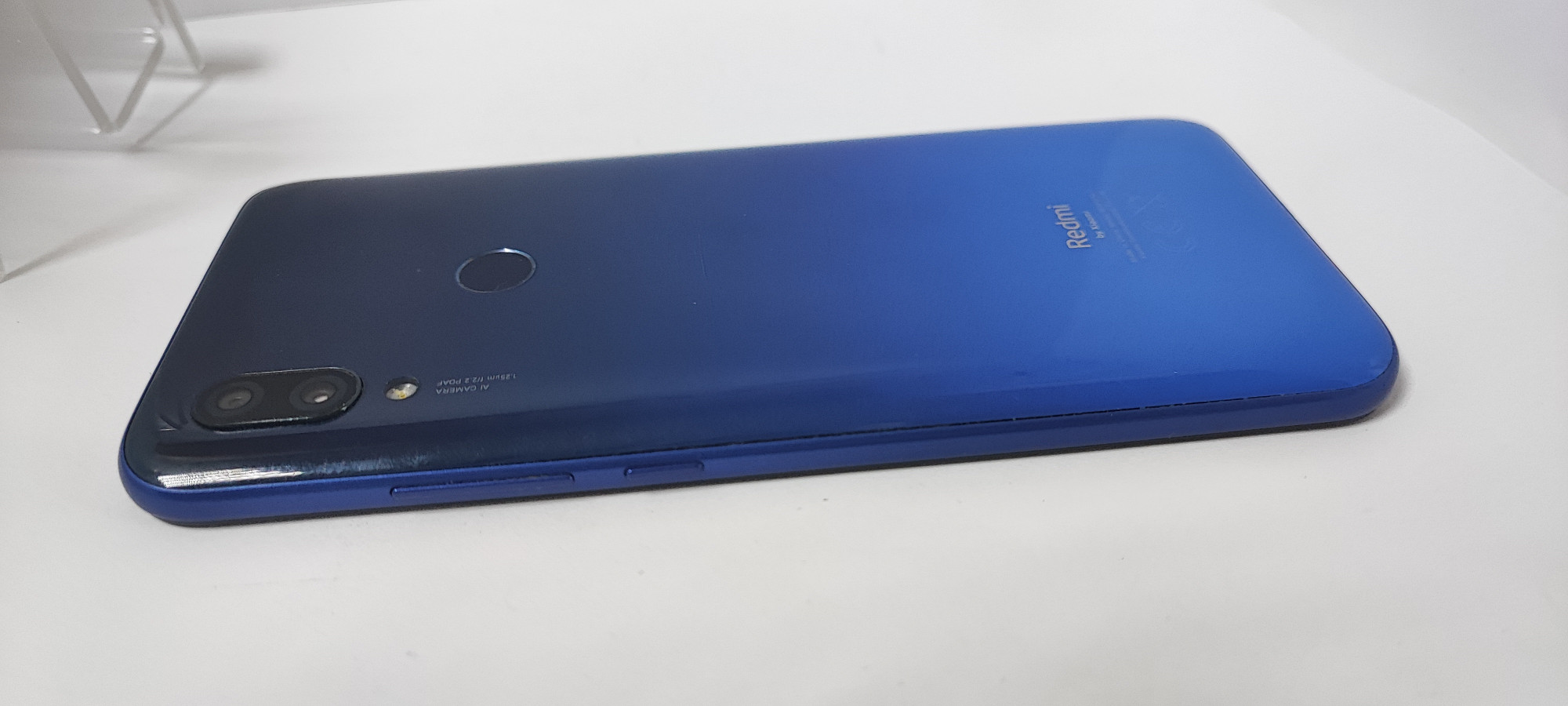 Xiaomi Redmi 7 3/32GB Comet Blue 10